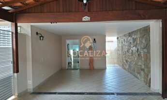 Imagem 2: Casa/sobrado residencial - 4 Dormitórios - 375m² - - Jardim Esplanada II