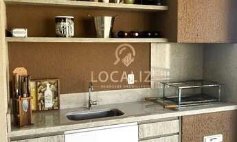 Imagem 7: Apartamento de 2 suítes e 2 salas no Jardim das Indústrias, São José dos Campos-SP: 100m²