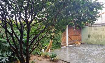 Imagem 2: Casa Térrea à Venda - 3 quartos e edícula - 143m² - Bairro Cidade Jardim em Jacareí