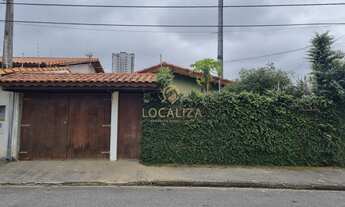 Imagem 5: Casa Térrea à Venda - 3 quartos e edícula - 143m² - Bairro Cidade Jardim em Jacareí