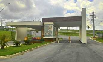 Imagem: Terreno em Condomínio - Condomínio Bella