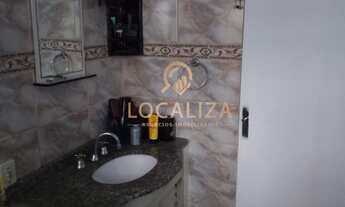 Imagem 7: Casa Sobrado / Jardim Satélite / 03 dormitórios com 1 suíte / 300 m² / São José dos Campo