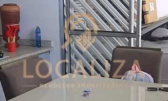 Imagem 7: Casa / Bosque do Ipês/ 2 Dormitórios / 100m² / São José dos Campos