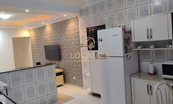 Imagem 7: Casa térrea / Galo Branco / 02 dormitórios / 150 m² / São José dos Campos