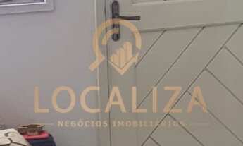 Imagem: Casa / Bosque do Ipês/ 2 Dormitórios /