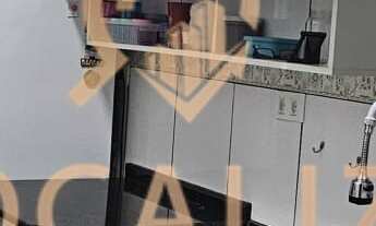 Imagem: Casa/ Altos da Vila Paiva/ 03 Dormitórios/