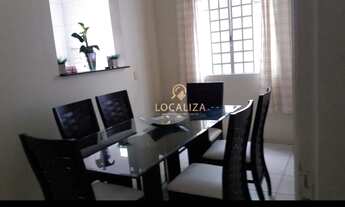 Imagem 4: Casa Sobrado / Jardim Alvorada / 03 dormitórios com 1 suíte / 150 m² / São José dos Campo