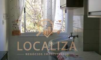 Imagem 3: Apartamento à venda em São José dos Campos-SP, Vila Iracema: 2 quartos, 2 salas, 1 banheir