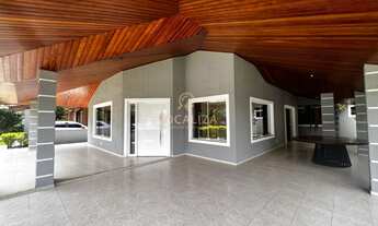 Imagem: Casa térrea em Condomínio zona leste em