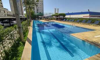 Imagem 6: Cobertura a venda no Jardim Aquarius