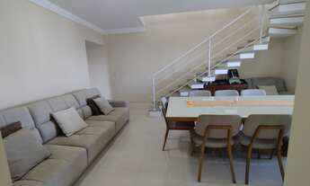 Imagem 4: Cobertura a venda no Jardim Aquarius