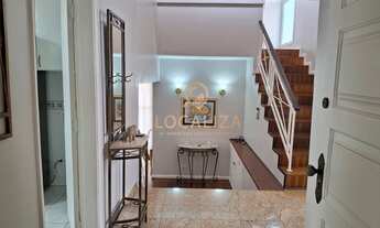 Imagem 3: Casa/sobrado residencial - 4 Dormitórios - 375m² - - Jardim Esplanada II