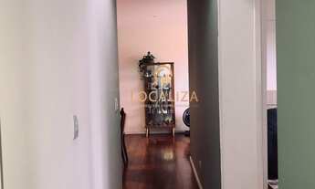 Imagem 2: Imperdível cobertura de 3 quartos no Floradas de São José - São José dos Campos-SP! 218m²