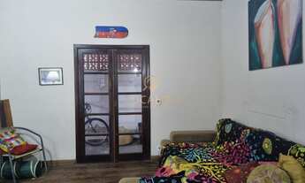 Imagem 7: Casa Térrea à Venda - 3 quartos e edícula - 143m² - Bairro Cidade Jardim em Jacareí