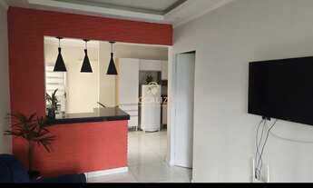 Imagem 2: Casa térrea/ Parque dos Príncipes/ 02 Dormitórios/ 144m²/ Jacareí