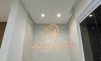 Imagem 3: Apartamento à venda em Jacareí-SP, Pagador de Andrade: 2 quartos, 1 suíte, 2 salas, 2 banh