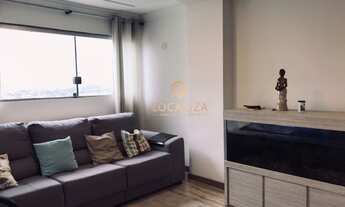 Imagem 4: Imperdível cobertura de 3 quartos no Floradas de São José - São José dos Campos-SP! 218m²