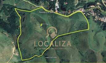 Imagem: Terreno/Área à Venda Zona Norte de São