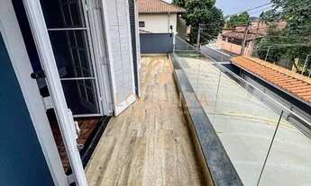 Imagem 6: Imóvel de Luxo: Casa à Venda em São José dos Campos-SP, Jardim das Indústrias - 4 Quartos