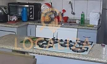 Imagem 5: Casa / Bosque do Ipês/ 2 Dormitórios / 100m² / São José dos Campos