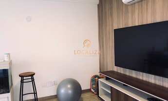 Imagem 6: Imperdível cobertura de 3 quartos no Floradas de São José - São José dos Campos-SP! 218m²