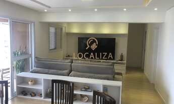 Imagem: Apartamento de 2 suítes e 2 salas no Jardim