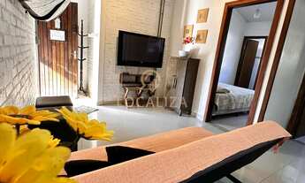 Imagem 2: Oportunidade Em Ubatuba Casa térrea à venda em condomínio simples em Ubatuba - 50m² - pr