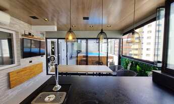 Imagem: Cobertura a venda locação no Jardim Aquarius