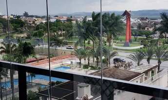 Imagem: Imóvel com vista para o pôr do Sol