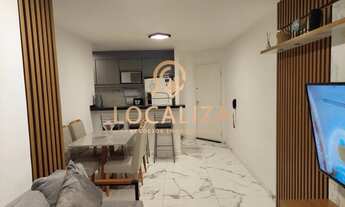 Imagem: Apartamento à venda em São José dos Campos-SP