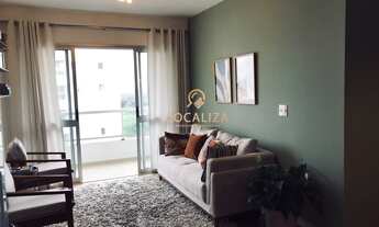 Imagem 7: Imperdível cobertura de 3 quartos no Floradas de São José - São José dos Campos-SP! 218m²