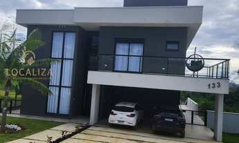 Imagem: Luxuosa casa à venda em Jacareí-SP, Jardim