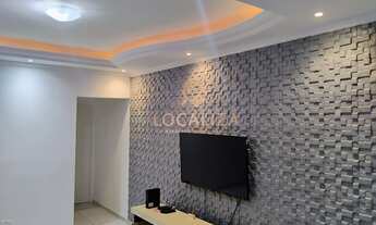 Imagem 5: Casa térrea / Galo Branco / 02 dormitórios / 150 m² / São José dos Campos