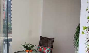 Imagem 6: Imóvel com vista para o pôr do Sol