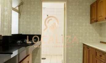 Imagem 4: Apartamento de 3 quartos com suíte no Jardim São Dimas, São José dos Campos-SP! Infraestru