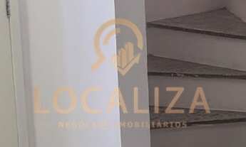 Imagem 2: Casa / Bosque do Ipês/ 2 Dormitórios / 100m² / São José dos Campos