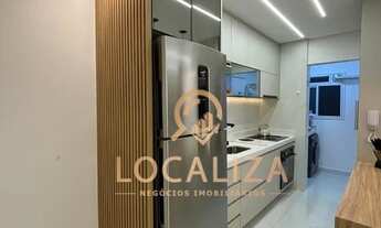 Imagem 5: Apartamento à venda em Jacareí-SP, Pagador de Andrade: 2 quartos, 1 suíte, 2 salas, 2 banh