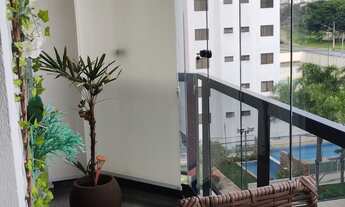 Imagem 2: Imóvel com vista para o pôr do Sol