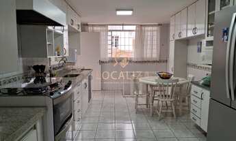 Imagem 6: Casa/sobrado residencial - 4 Dormitórios - 375m² - - Jardim Esplanada II