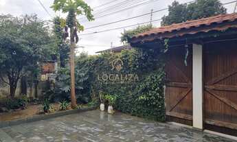 Imagem 4: Casa Térrea à Venda - 3 quartos e edícula - 143m² - Bairro Cidade Jardim em Jacareí