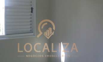 Imagem 7: Apartamento à venda em São José dos Campos-SP, Vila Iracema: 2 quartos, 2 salas, 1 banheir