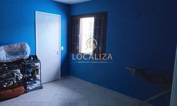 Imagem 3: Casa Sobrado / Jardim Satélite / 03 dormitórios com 1 suíte / 300 m² / São José dos Campo