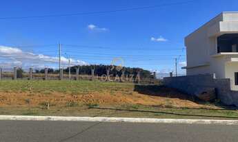 Imagem 2: Terreno / Condomínio Reserva Rudá / 280m² / São José dos Campos