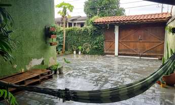 Imagem 3: Casa Térrea à Venda - 3 quartos e edícula - 143m² - Bairro Cidade Jardim em Jacareí