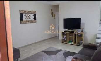 Imagem 3: Casa Sobrado / Jardim Alvorada / 03 dormitórios com 1 suíte / 150 m² / São José dos Campo