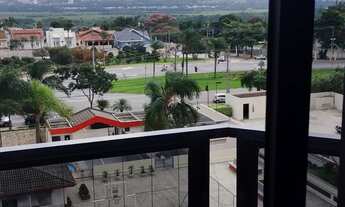 Imagem 7: Imóvel com vista para o pôr do Sol