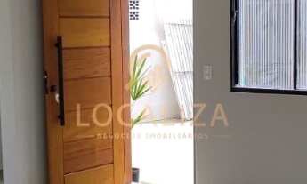 Imagem: Casa Térrea /Jardim da Indústrias / 3