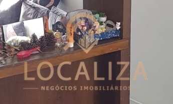 Imagem 3: Casa / Bosque do Ipês/ 2 Dormitórios / 100m² / São José dos Campos