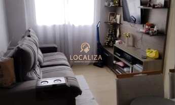 Imagem: Apartamento / Condomínio Max Clube / Jardim