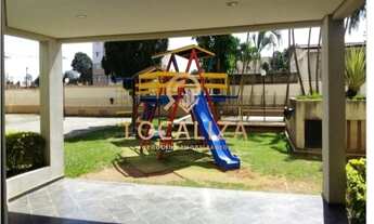 Imagem 4: Apartamento - 2 quartos - 57m² - Jardim Paulista - Ao lado da Polícia Civil